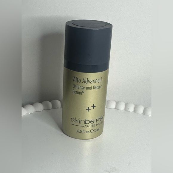 SkinBetter Science Alto Advanced Serum .5oz NWOB